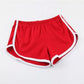 Sports shorts women summer women's pajamas - ladieskits - women pajamas