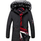 Winter Warm Jacket - ladieskits - 0