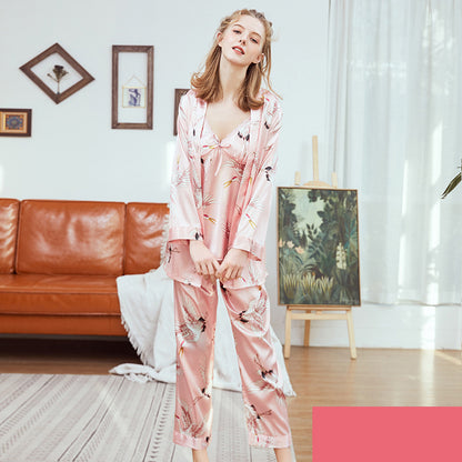 Women's pajamas set - ladieskits - 0