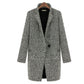 Ladies Long Winter Hooded Jackets Coat For Women Coats - ladieskits - jacket