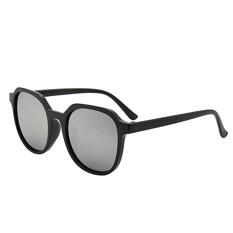 Korean Style Square Sunglasses Retro Sunglasses - ladieskits - 0