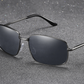 Polarized sunglasses, men's sunglasses - ladieskits - 0