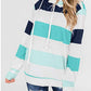 Autumn and winter hooded sweater women - ladieskits - 0