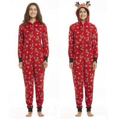 Autumn and winter pajamas - ladieskits - women pajamas