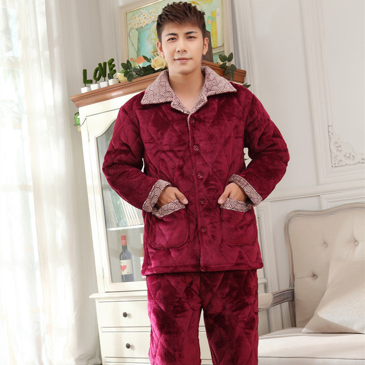 Padded pajamas - ladieskits - women pajamas