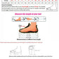 Plateau-Flip-Flops für Damen im koreanischen Stil, flache, lässige Kettenschuhe