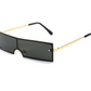 Rectangular sunglasses - ladieskits
