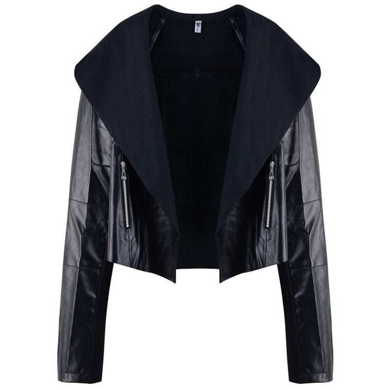Women's leather jackets - ladieskits - 0