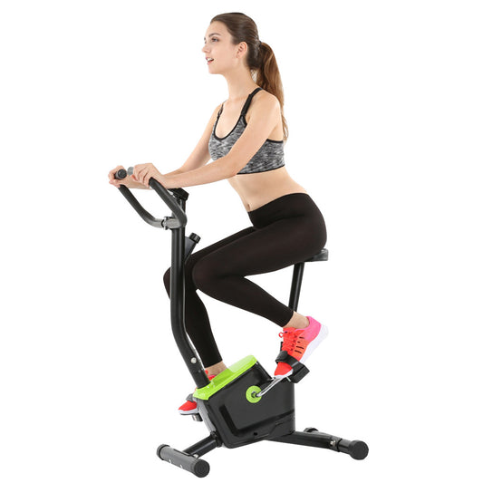 Fitness Indoor Bike Sport Cycling Bicycle Equipment For Indoor Exercise - ladieskits - 5