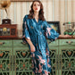 Silk wedding pajamas - ladieskits - 0