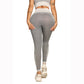 Yoga Set 2 Piece Women Tracksuit Fitness Suit Bra - ladieskits - 0
