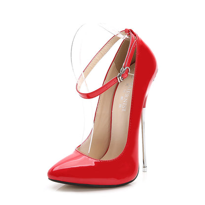High heels for catwalk show - ladieskits - 0