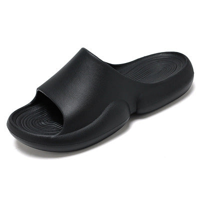 Household Women's Non-slip Leisure Platform Flip-flops