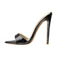 Women's Fashion Sandals Pointed Toe Stiletto Sandals - ladieskits - 0