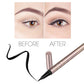 Black Liquid Eyeliner | Super Waterproof Long Lasting | Makeup Cosmetics Tools - ladieskits - Eyeliner
