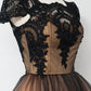 2022 Prom Dress,Vintage Prom Dress, 50s Style Prom Dress, Short Prom Dress,Robe De Bal,MA089